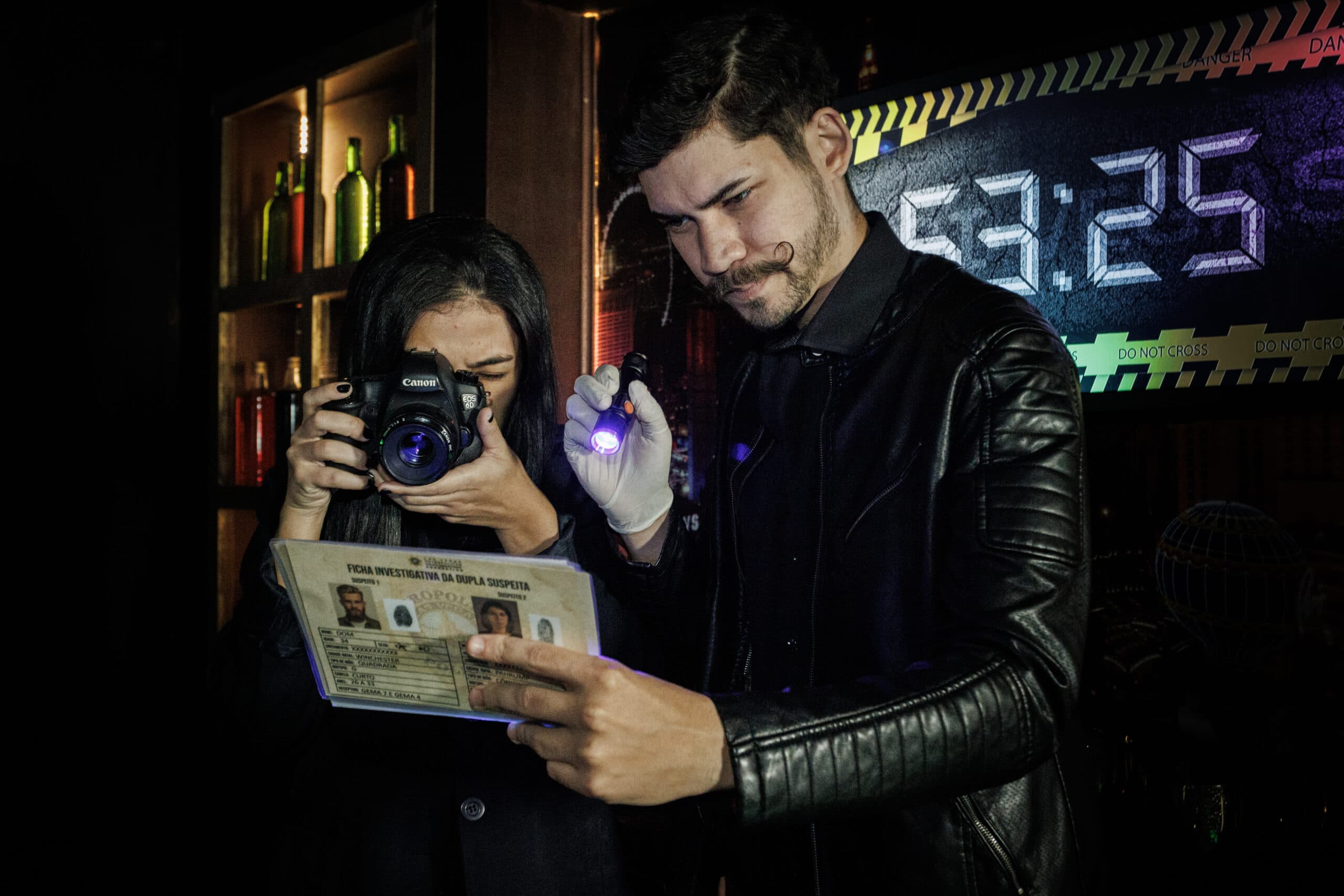 CSI: Las Vegas