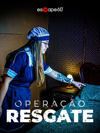 Operacao Resgate