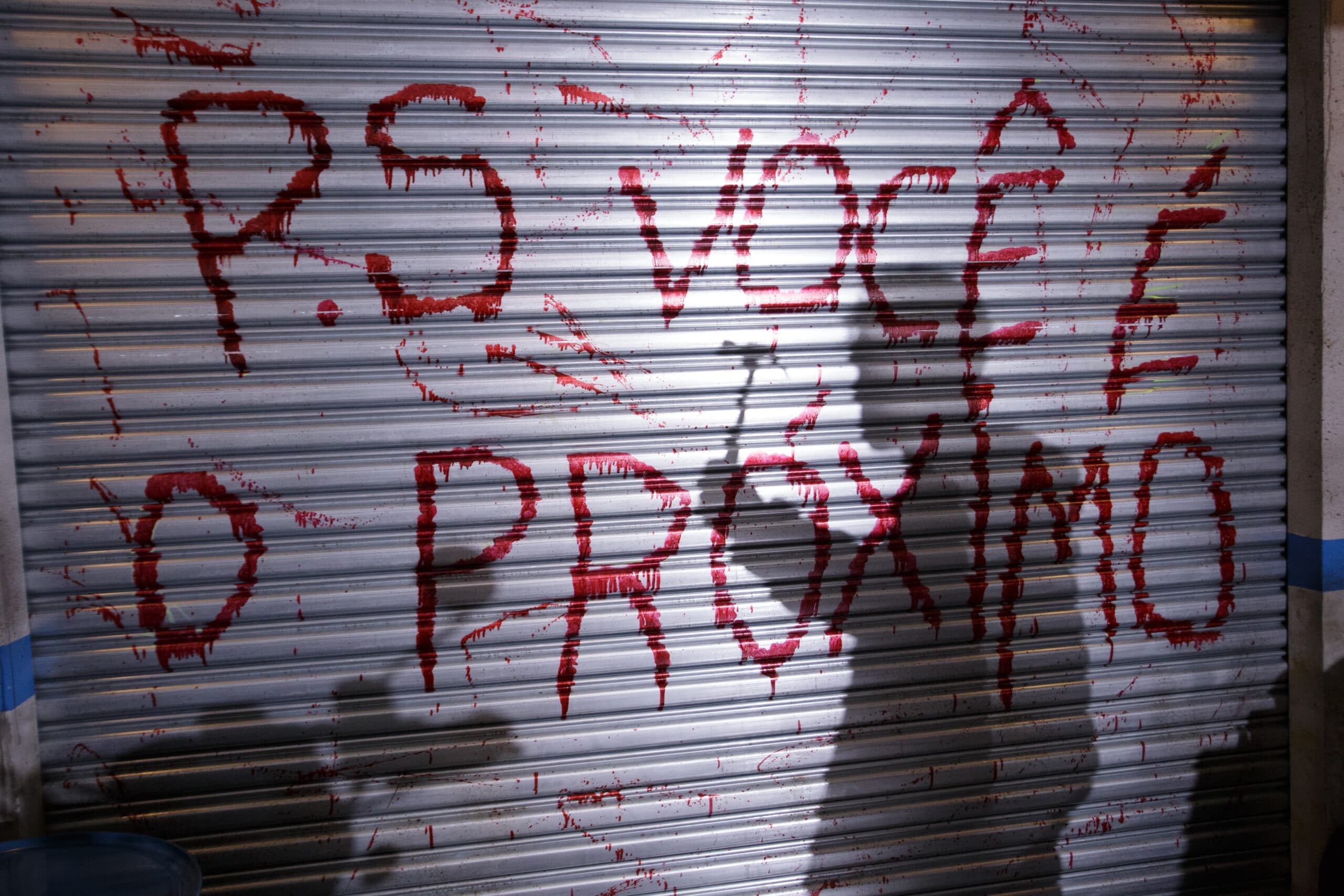 PS: Voce e o Proximo