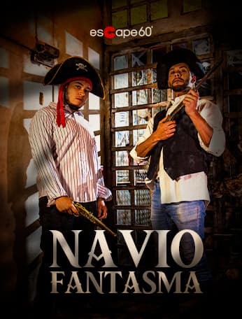 Navio Fantasma