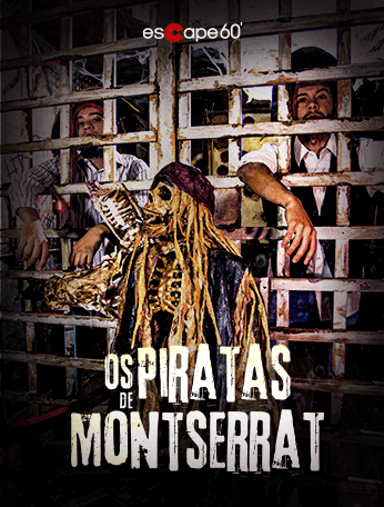 Os Piratas de Montserrat