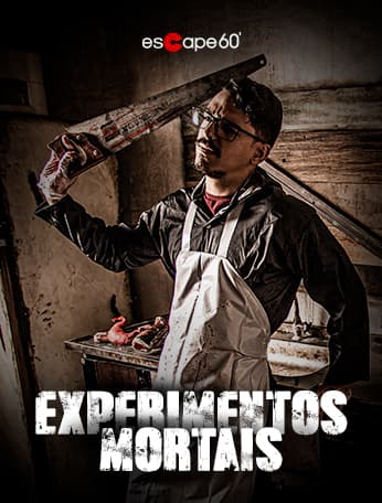Experimentos Mortais