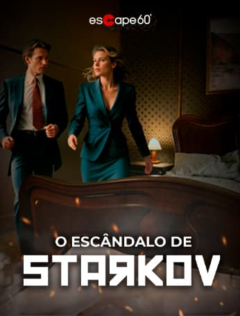 O Escândalo de StarKov