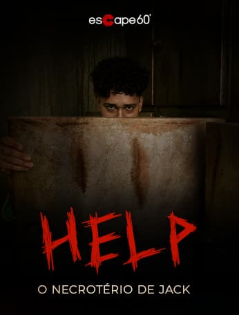 HELP - O Necroterio de JACK
