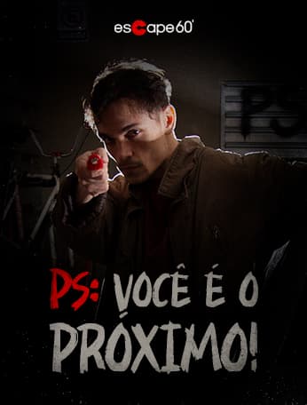PS: Voce e o Proximo