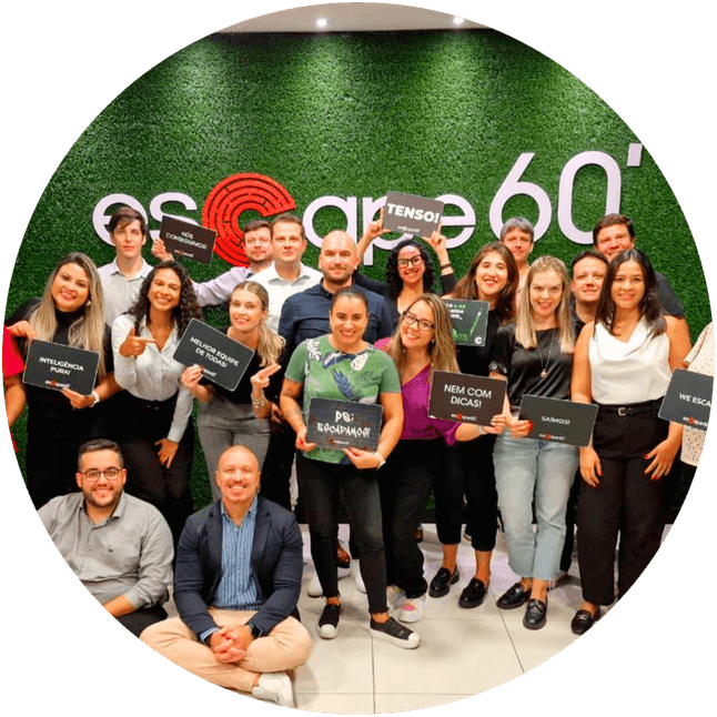 Lançamento de produtos